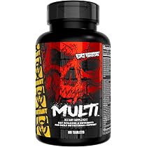 MUTANT MULTI ( 60 Tabletta )