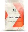 Myprotein L-Glutamine 250g Unflavored (Natúr) 50 adag.