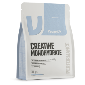 OstroVit Pure Kreatin monohidrát 300 g - (100 Adag)