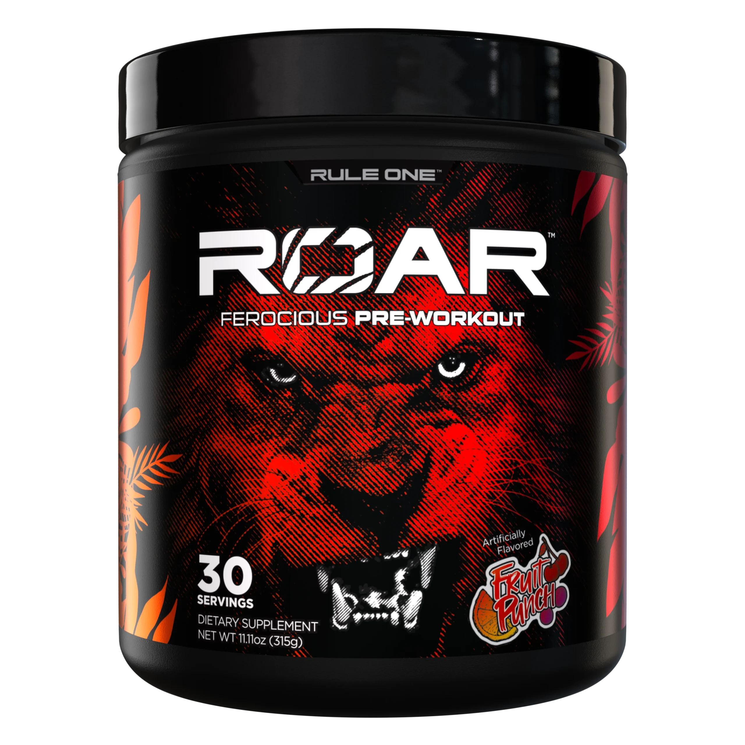 Rule 1 ROAR 270 - 315 g - 30 Adag - Őszibarack Mangó